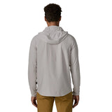 Patagonia Men's River Rambler Hybrid Sun Hoody — view 3