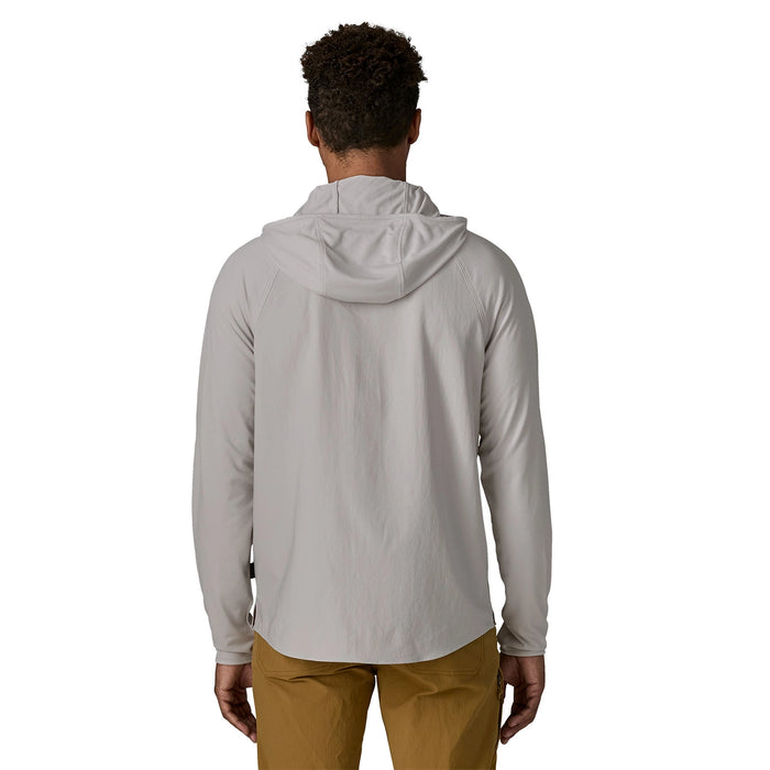 Patagonia Men's River Rambler Hybrid Sun Hoody