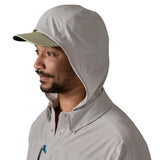 Patagonia Men's River Rambler Hybrid Sun Hoody — view 4