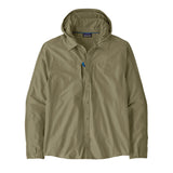 Patagonia Men's River Rambler Hybrid Sun Hoody