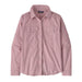 Patagonia Women's Long Sleeve Self Guided Sun Shirt — view 3