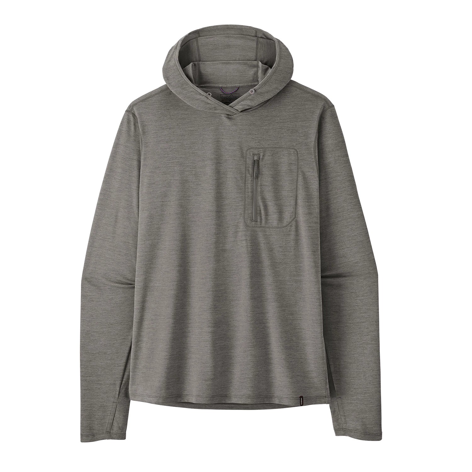 Patagonia Men's Cap Cool Sun Hoody — view 2