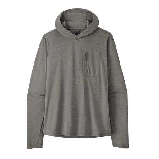 Patagonia Men's Cap Cool Sun Hoody — view 2