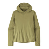 Patagonia Women's Cap Cool Sun Hoody — view 8