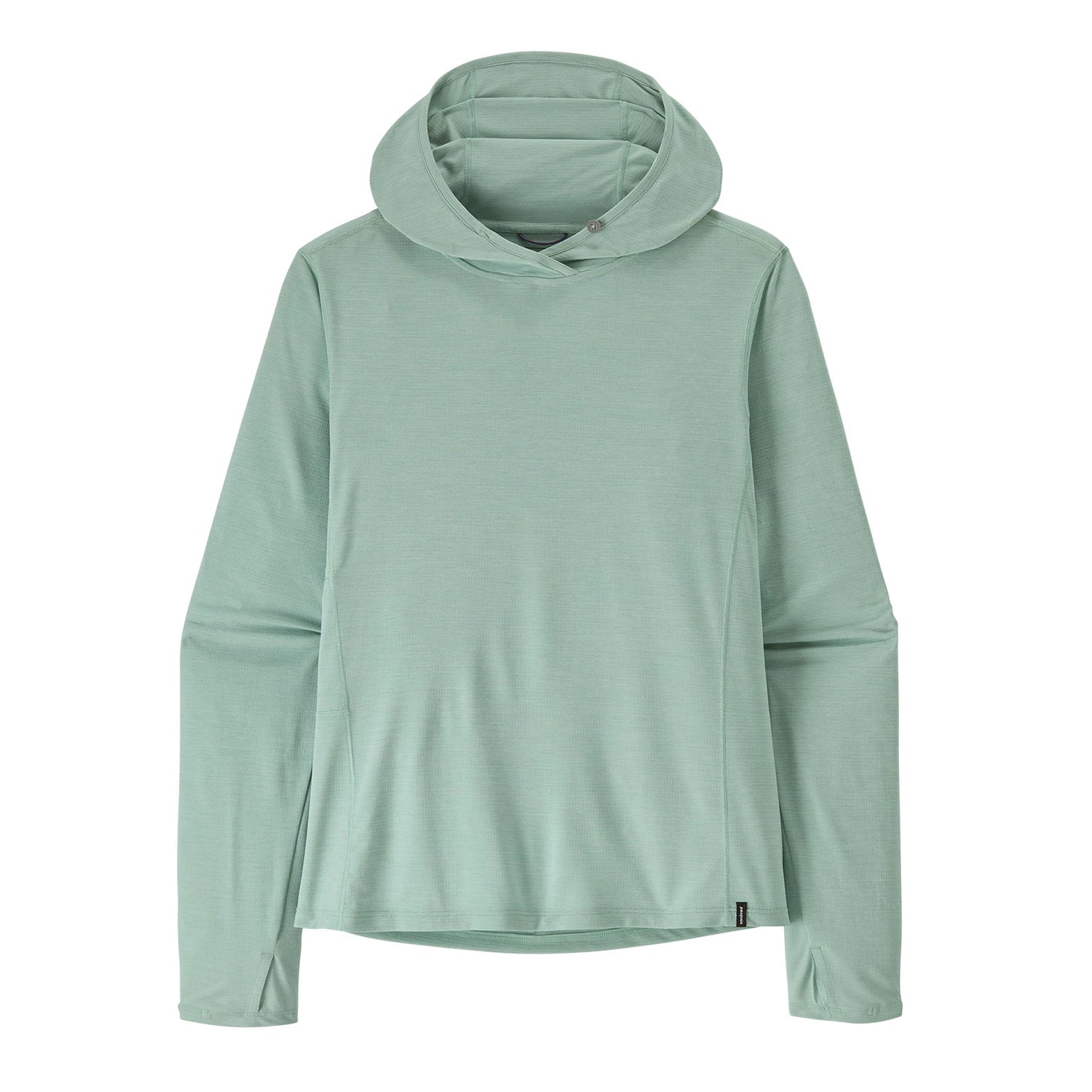 Patagonia Women's Cap Cool Sun Hoody