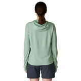 Patagonia Women's Cap Cool Sun Hoody — view 3
