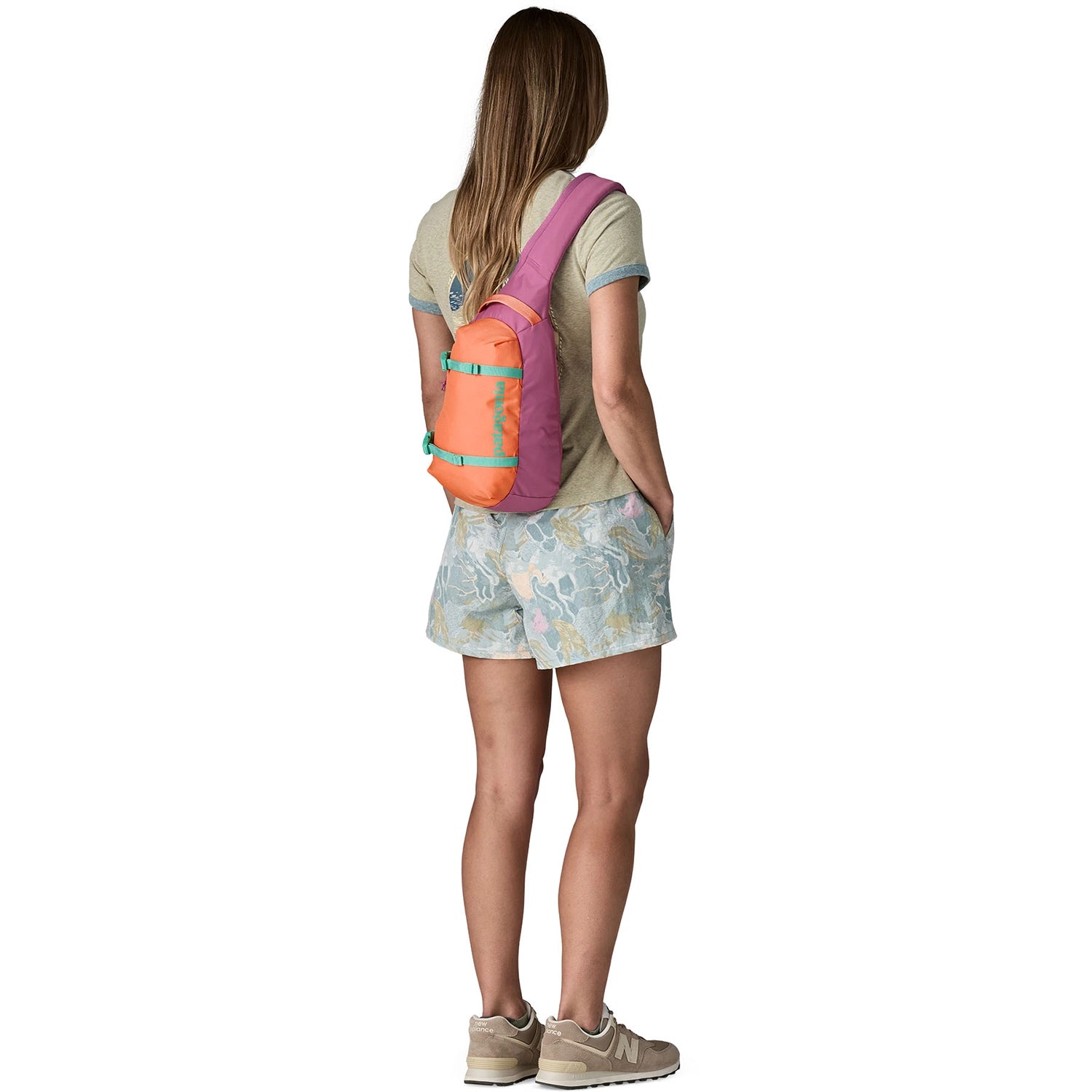 Patagonia Atom Sling 8L — view 7