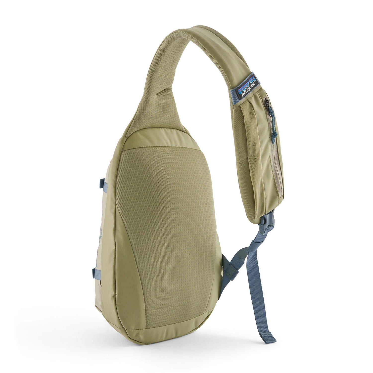 Patagonia Atom Sling 8L — view 16