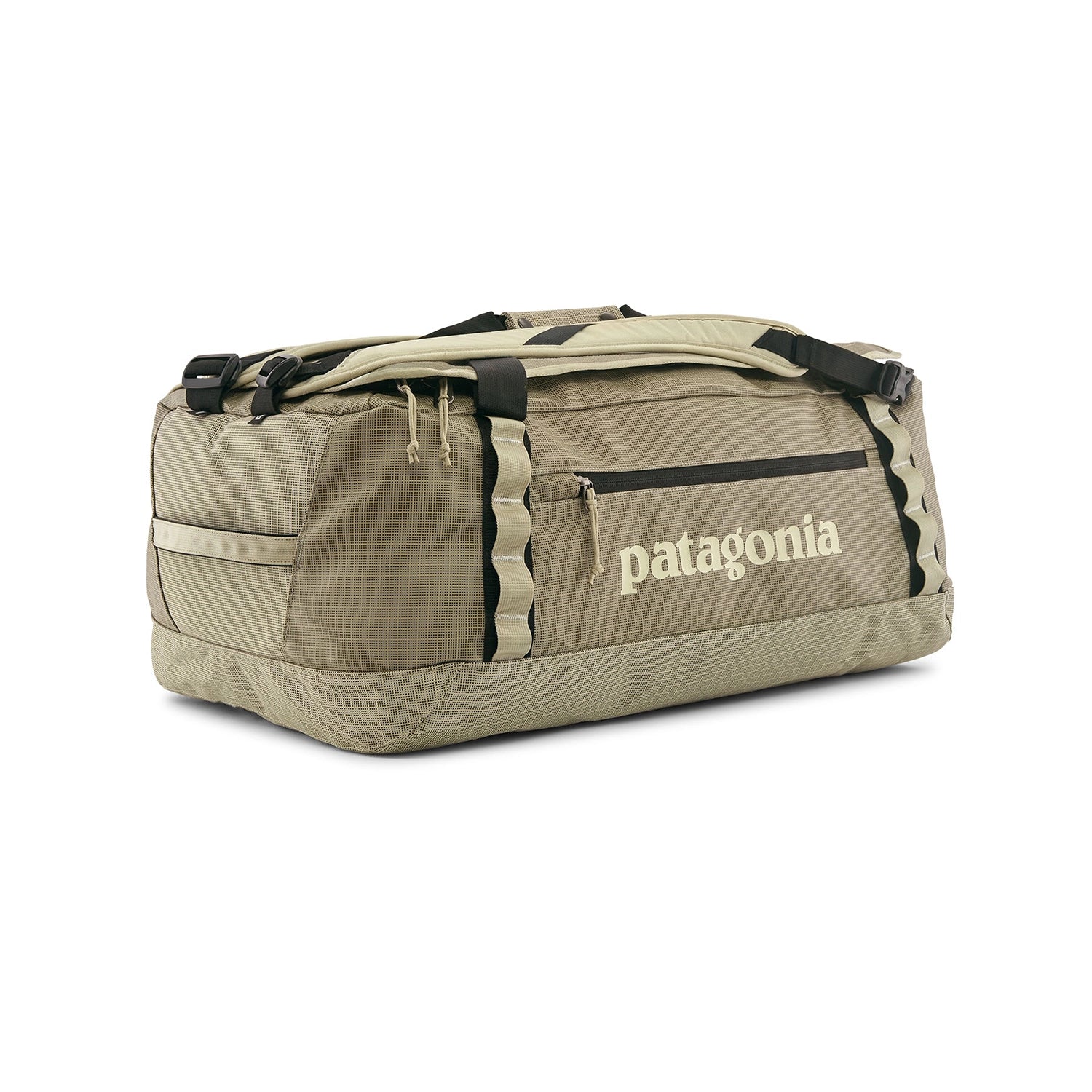 Patagonia Black Hole Duffel Bag (55L) — view 10