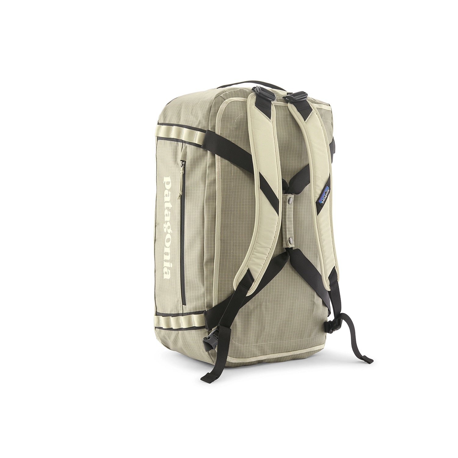 Patagonia Black Hole Duffel Bag (55L) — view 11