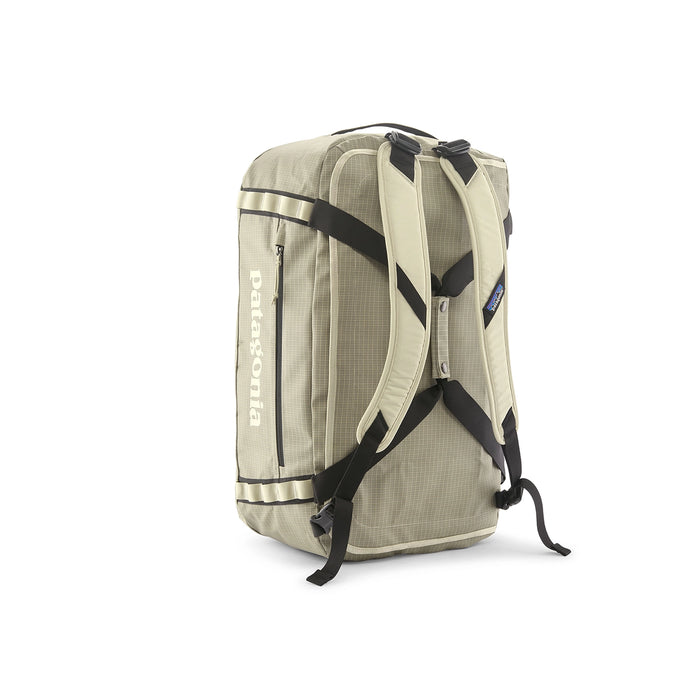 patagonia bag 55l Patagonia Black Hole Duffel Bag (55L) — Tom's Outdoors