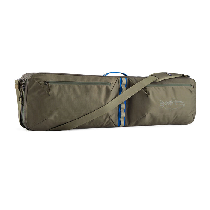 Patagonia Black Hole Rod Case