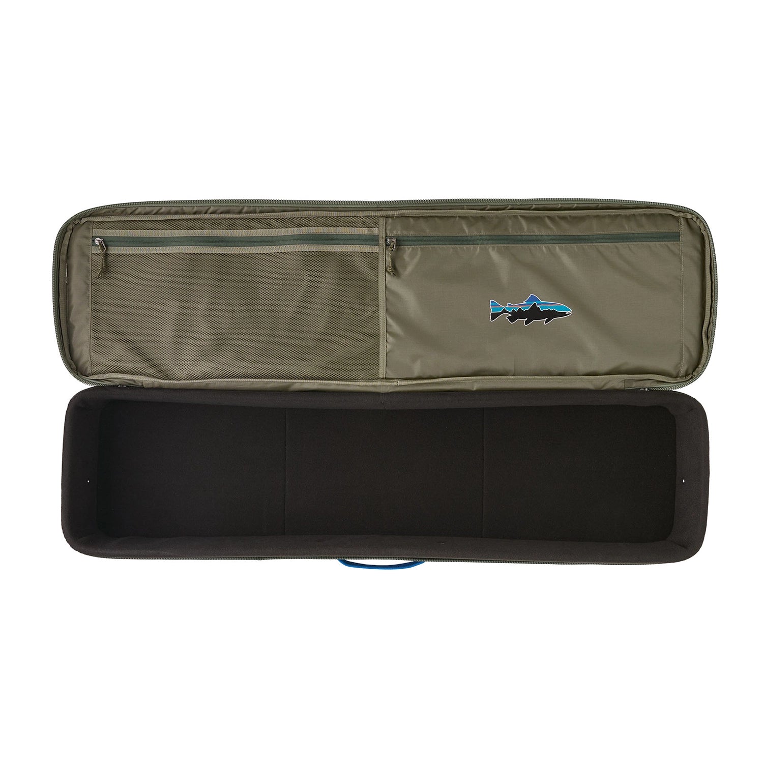 Patagonia Black Hole Rod Case — view 2