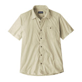 Patagonia Men's Sunrise Stream Shirt - Pelican