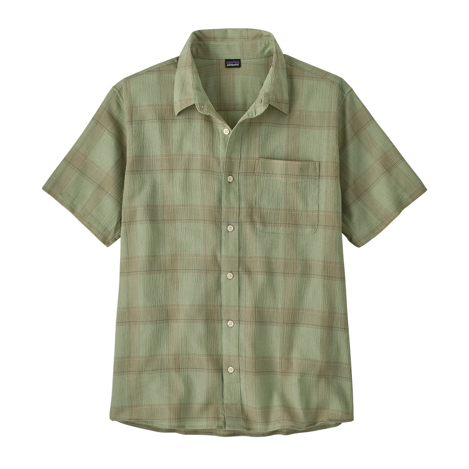 Patagonia Men's A/C Shirt