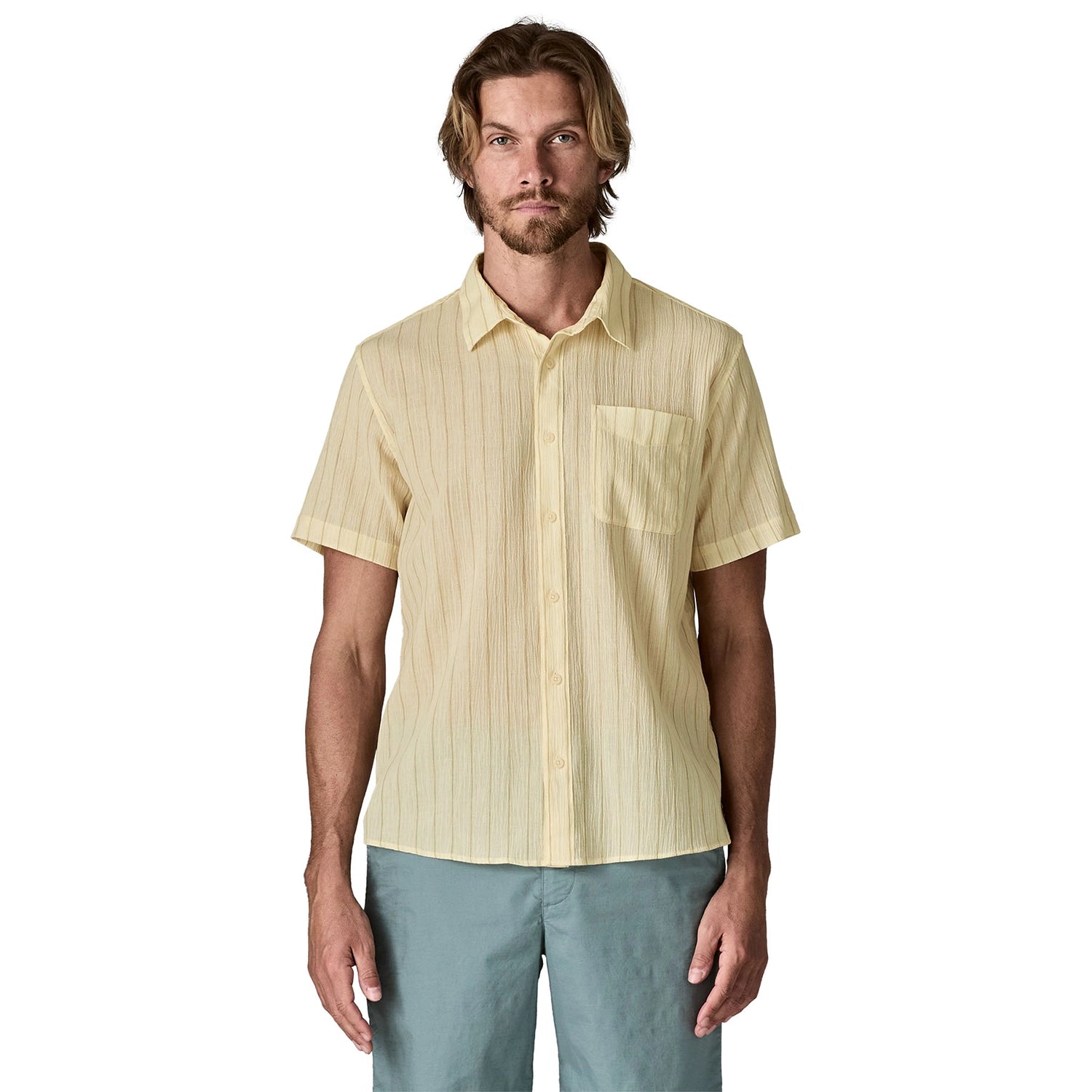 Patagonia Men's A/C Shirt — view 2