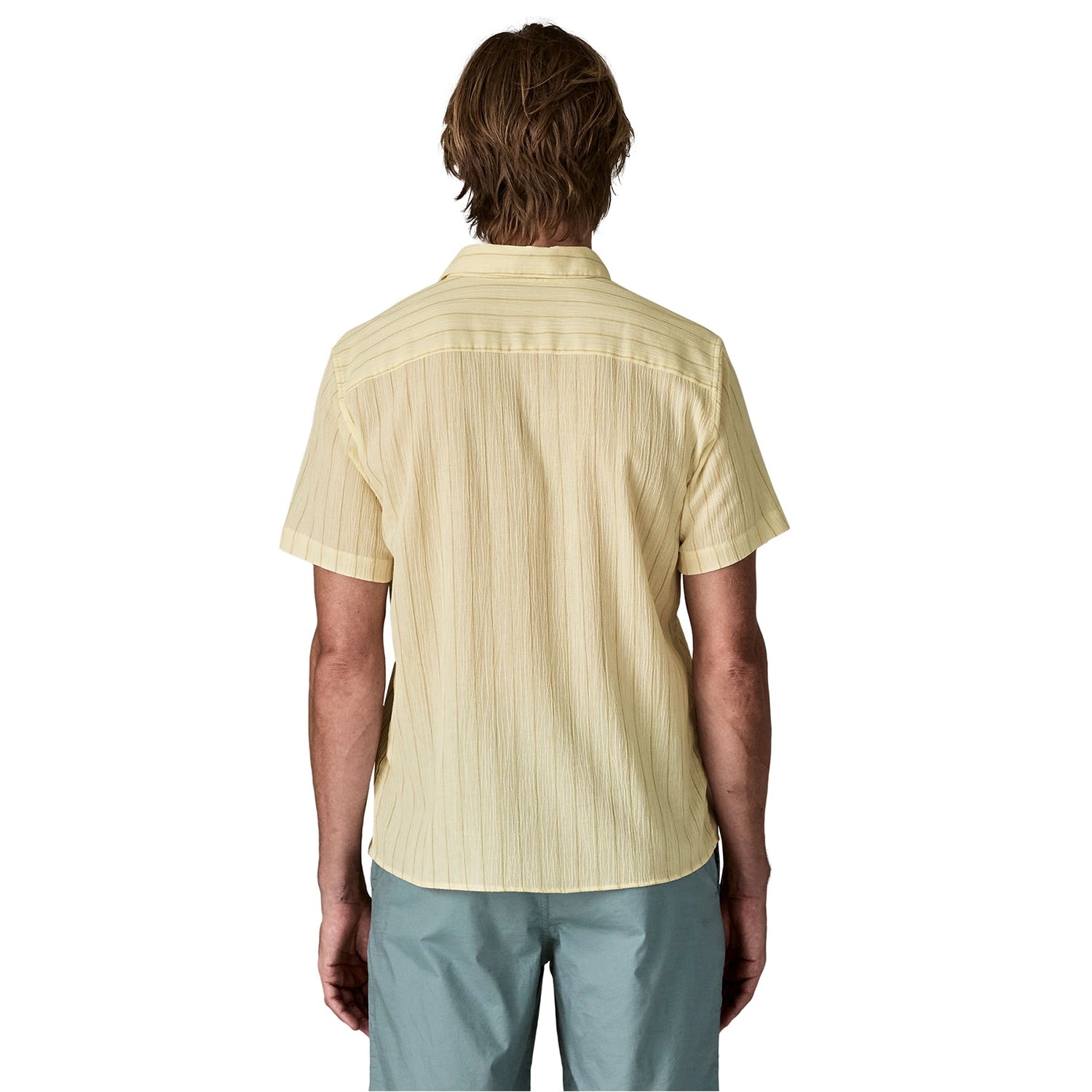 Patagonia Men's A/C Shirt — view 3