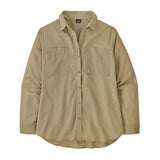 Patagonia Women's Light Weight A/C Buttondown — view 8