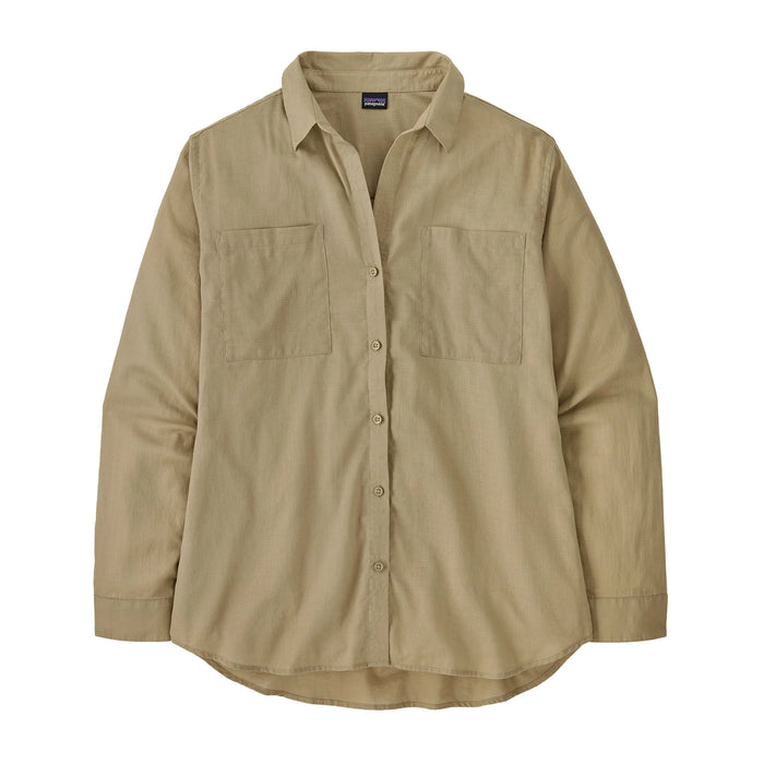 Patagonia Women's Light Weight A/C Buttondown