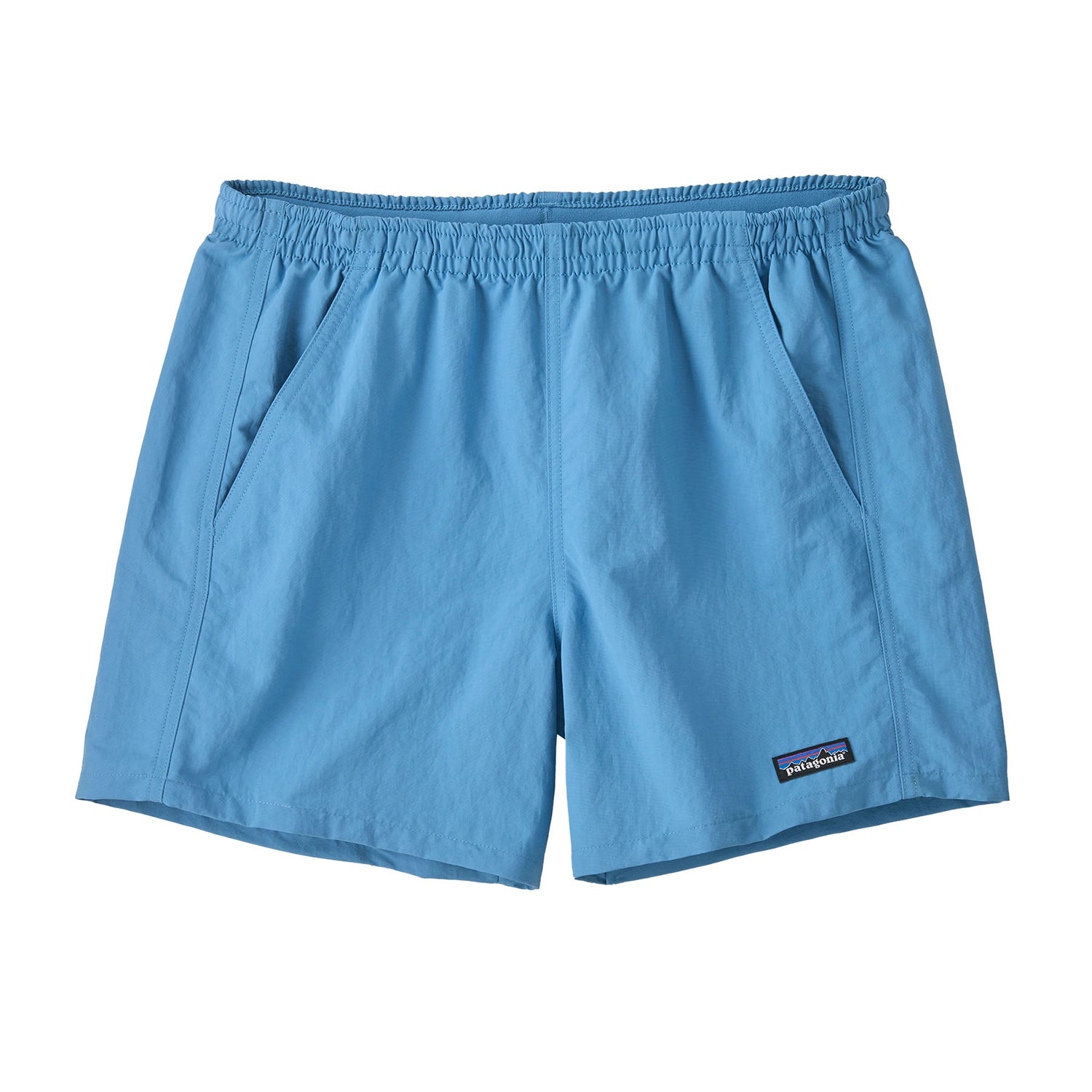 Patagonia Women's Baggies Shorts - 5 in. - Shore Blue