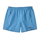 Patagonia Women's Baggies Shorts - 5 in. - Shore Blue