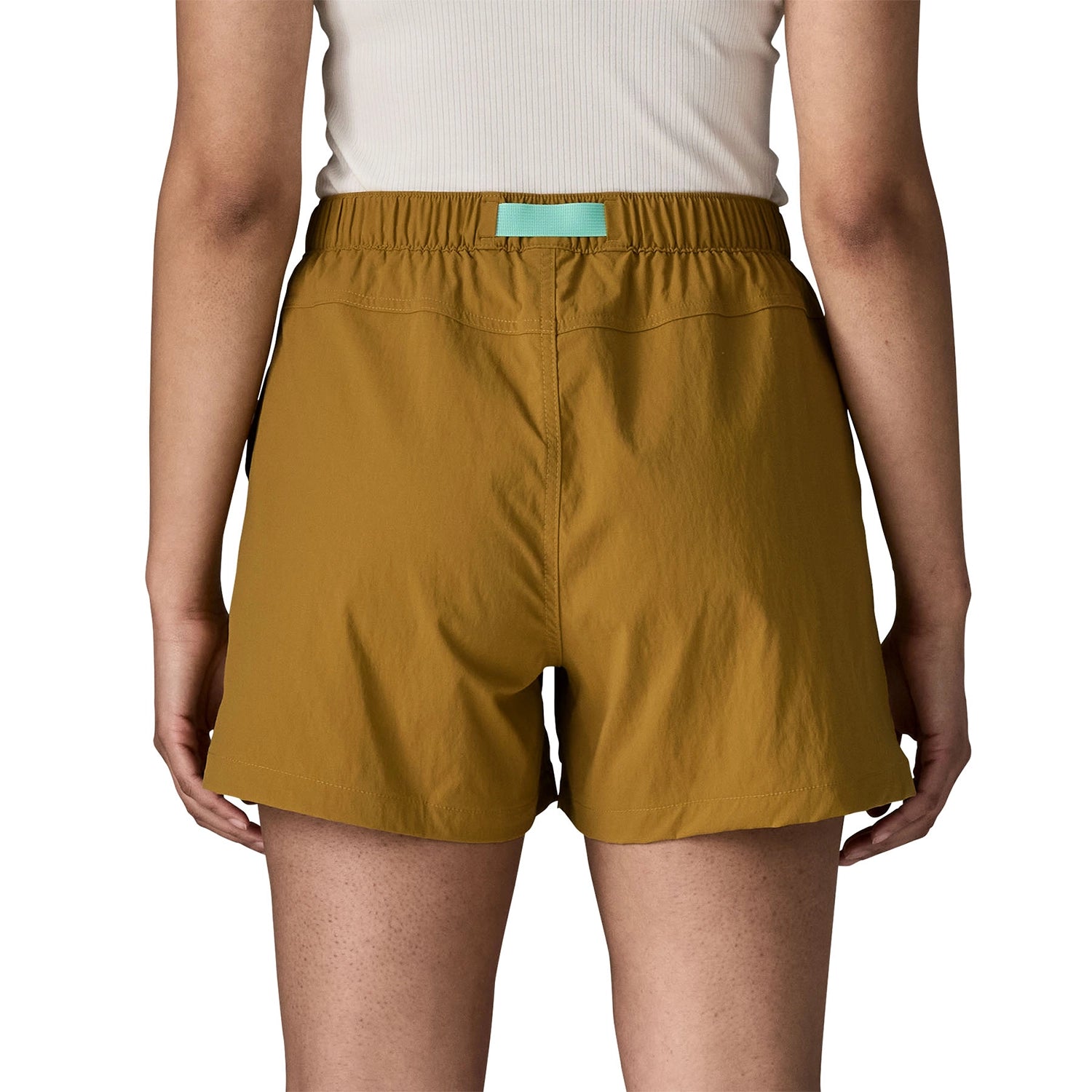 Patagonia Women's Outdoor Everyday Shorts - Weathered Stone — view 3
