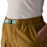 Patagonia Women's Outdoor Everyday Shorts - Weathered Stone — view 7
