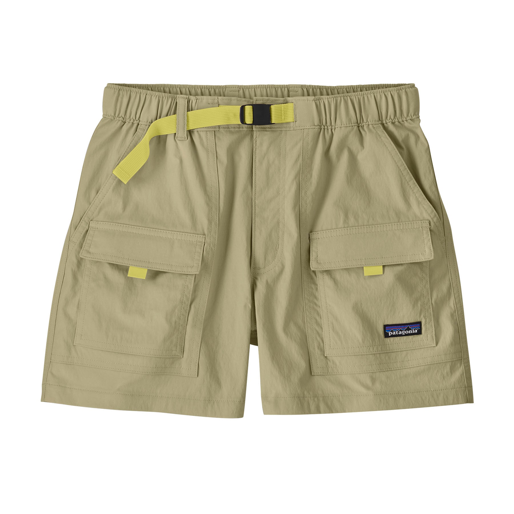 Patagonia Women's Outdoor Everyday Shorts - Weathered Stone