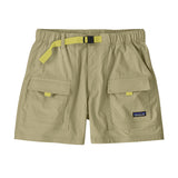 Patagonia Women's Outdoor Everyday Shorts - Weathered Stone
