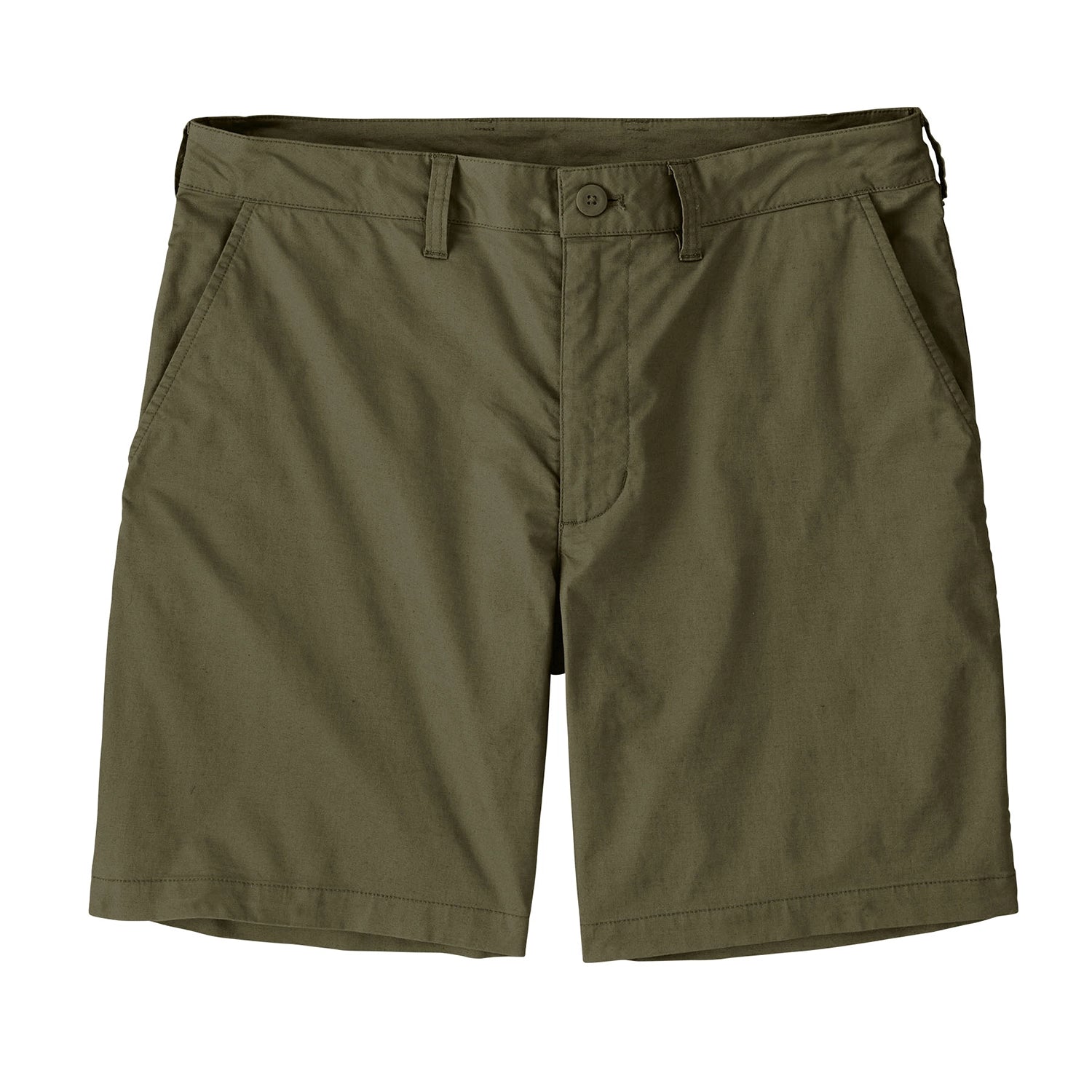 Patagonia Men's Lightweight All-Wear Shorts - 8 in. - Basin Green