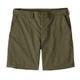Patagonia Men's Lightweight All-Wear Shorts - 8 in. - Basin Green