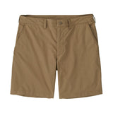 Patagonia Men's Lightweight All-Wear Shorts - 8 in. - Slab Khaki