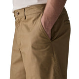 Patagonia Men's Lightweight All-Wear Shorts - 8 in. - Slab Khaki — view 5