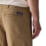 Patagonia Men's Lightweight All-Wear Shorts - 8 in. - Slab Khaki — view 6