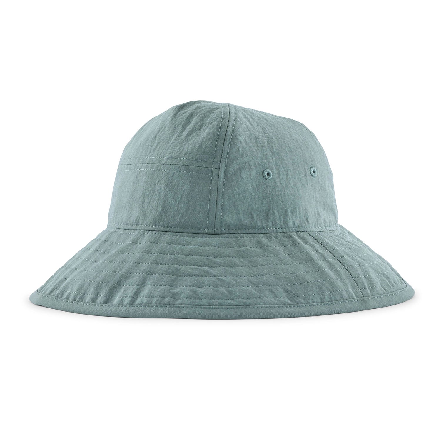 Patagonia Kid's Trim Brim Hat - Blue Sage