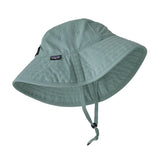 Patagonia Kid's Trim Brim Hat - Blue Sage — view 3