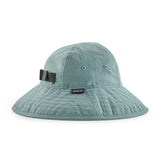 Patagonia Kid's Trim Brim Hat - Blue Sage — view 2