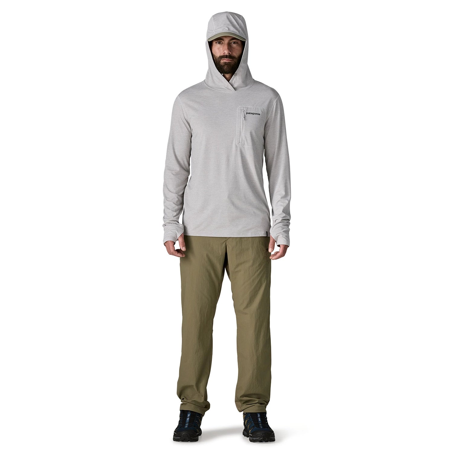 Patagonia Men's Sandy Cay Pants — view 4