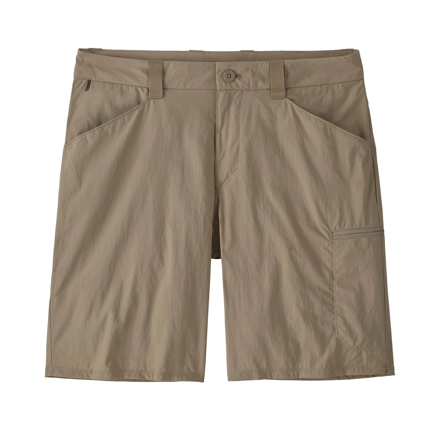 Patagonia Men's Sandy Cay Shorts - 9 in. - Seabird Grey