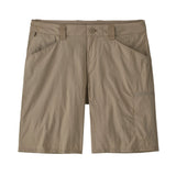 Patagonia Men's Sandy Cay Shorts - 9 in. - Seabird Grey