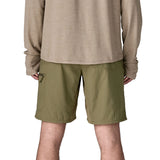 Patagonia Men's Sandy Cay Shorts - 9 in. - Seabird Grey — view 3