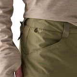 Patagonia Men's Sandy Cay Shorts - 9 in. - Seabird Grey — view 5