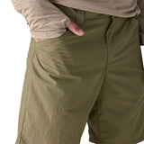Patagonia Men's Sandy Cay Shorts - 9 in. - Seabird Grey — view 6