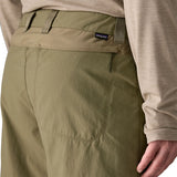 Patagonia Men's Sandy Cay Shorts - 9 in. - Seabird Grey — view 8