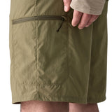 Patagonia Men's Sandy Cay Shorts - 9 in. - Seabird Grey — view 7