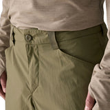 Patagonia Men's Sandy Cay Shorts - 9 in. - Seabird Grey — view 4