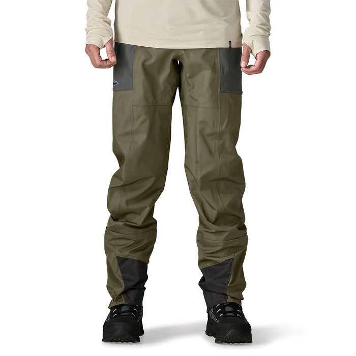 Patagonia Men's Swiftcurrent Traverse Wading Pants