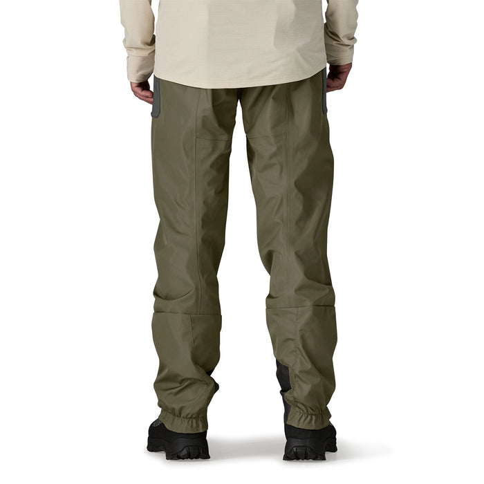 Patagonia Men's Swiftcurrent Traverse Wading Pants