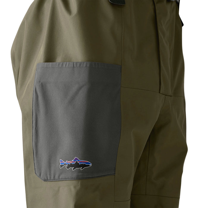 Patagonia Men's Swiftcurrent Traverse Wading Pants