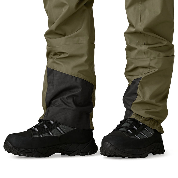 Patagonia Men's Swiftcurrent Traverse Wading Pants